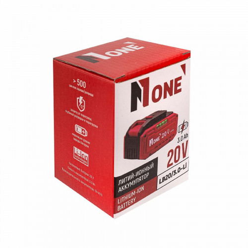 INDUSTRIAL Триммер акк.TR300-40/3.0-PRO-B (40(20+20Вт)2акк 3,0Ah,6500об/м,2кат+диск,платф MAKITA) №1