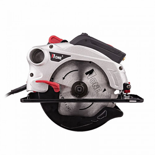 Пила дисковая CS1600/190-PRO (190мм,1600Вт,65мм глуб.пропила) №1