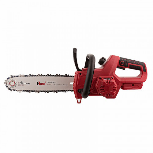 INDUSTRIAL Пила цеп.акк. RCS18/3.0-PRO-B (20V,4.0Ah,цепь45зв,шина 12"/30,4,тушка) №1