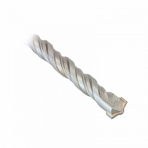 Бур для перфоратора NDB01646030 (по бетону/кирпичу/камню,16*400/460мм) №1