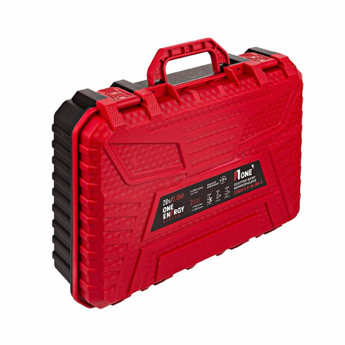Дрель акк.ударная бесщ.CDI 20/3.0-IN-BR-S(20V,3,0A/h,150Hm,2 акк,2ск,3реж,защ.от ОБРАТНОГО удара) №1
