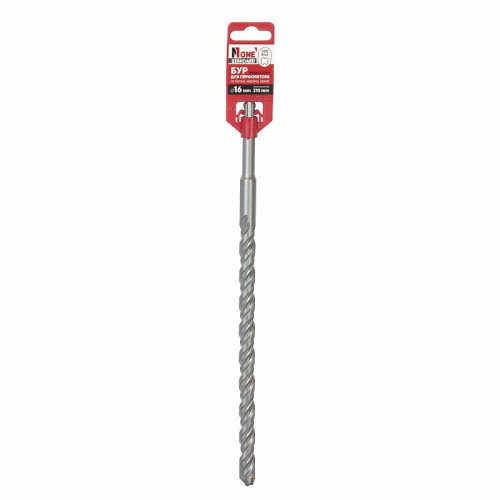 Бур для перфоратора NDB01631023 (по бетону/кирпичу/камню,16*250/310мм) №1