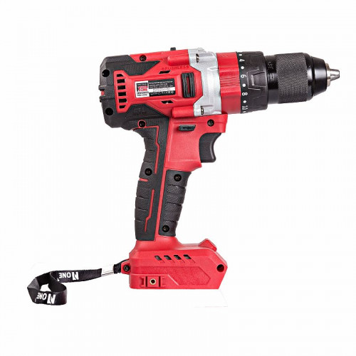 INDUSTRIAL Дрель акк.ударная бесщ.CDI 20/4,0-IN-BR-1B(Max 120Hm.2.0V,1акк-4,0Ач,з/у,Модульн.кейс) №1
