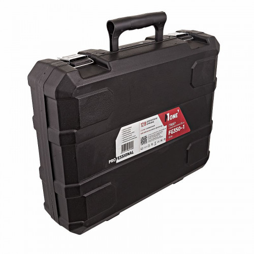 Гравер FG350-1 (170Вт,236предметов,доп.бор машина 12V) НОВЫЙ КЕЙС №1