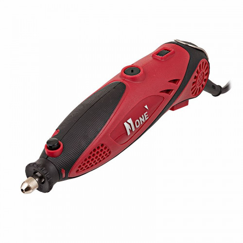 Гравер FG350-1 (170Вт,236предметов,доп.бор машина 12V) НОВЫЙ КЕЙС №1