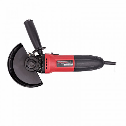 УШМ AG1000/125-PRO  (125мм,1000Вт,ПОВЫШЕННАЯ ПЫЛЕЗАЩИТА) №1