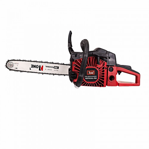 Пила бензиновая GS2700/45-PRO (45см3,легкий старт,шина 16дюймов,2700Вт)  №1
