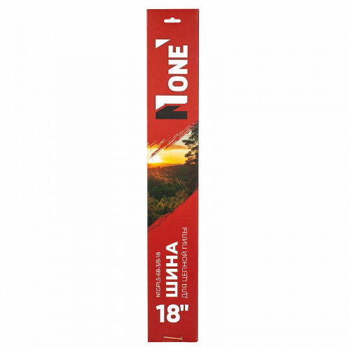 Шина для пилы N1GP1,5-68-3/8-18