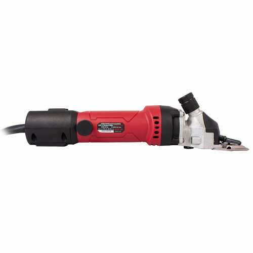 Машинка для стрижки овец NSSM600-PRO (600Вт,6реж.скорости,1доп.нож) №1