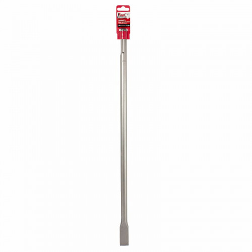 Зубило плоское NCM01860025 (SDS-max,L=600мм,D=25мм) №1