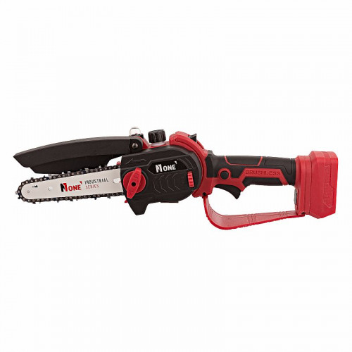 INDUSTRIAL Пила цеп.акк. RCS20/2.0-PRO-B (20V,3,0Ah.цепь37зв,шина 6"/15,2,тушка) №1