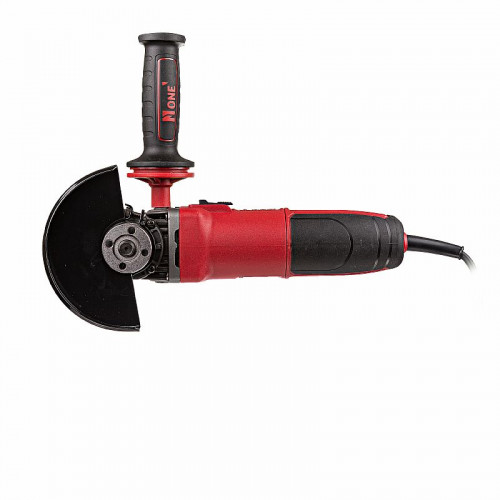 УШМ AG1050/125 PRO (125мм,1050Вт,рег.оборотов.повыш.пылезащита) №1