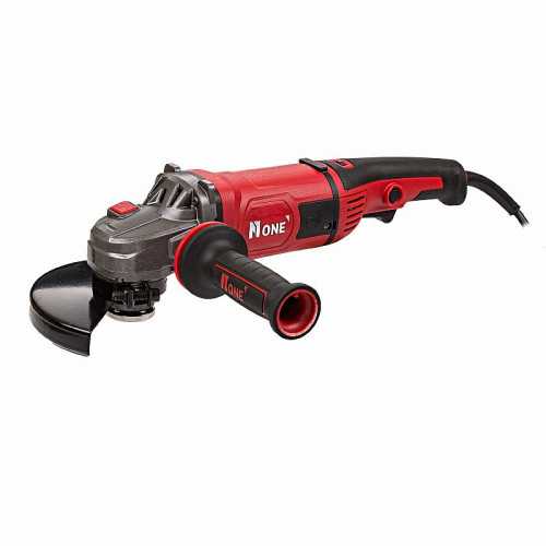 УШМ AG1250/125 PRO (125мм,1250Вт,4000-11000 об/мин,длинная ручка,повышенная пылезащита) №1