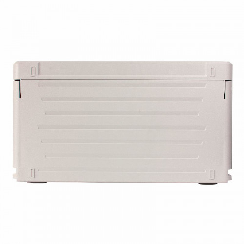 Ящик модульный NSC 002-XL (в/ш/д 215*295,5*395,5,объем 25,1л) №1