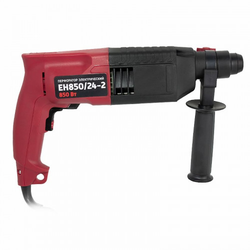 Перфоратор EH 850/24-2 (3-х режим,2,4Дж,850Вт, SDS+.кейс) №1
